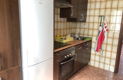 Reventa - Apartamento / piso - Los Alcázares