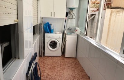 Reventa - Apartamento / piso - Los Alcázares