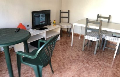 Reventa - Apartamento / piso - Los Alcázares