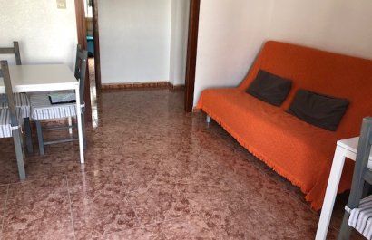 Reventa - Apartamento / piso - Los Alcázares