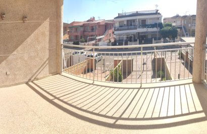 Reventa - Apartamento / piso - Los Alcázares