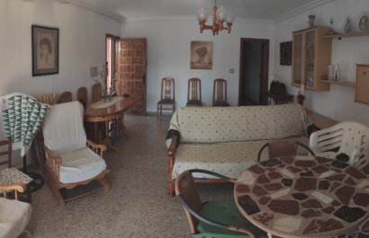 Reventa - Apartamento / piso - Los Alcázares