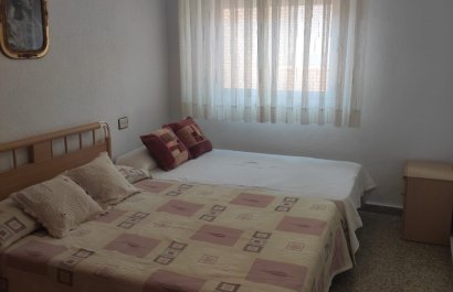 Reventa - Apartamento / piso - Los Alcázares
