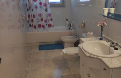 Reventa - Apartamento / piso - Los Alcázares