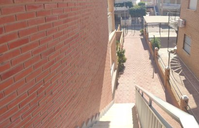 Reventa - Apartamento / piso - Los Alcázares