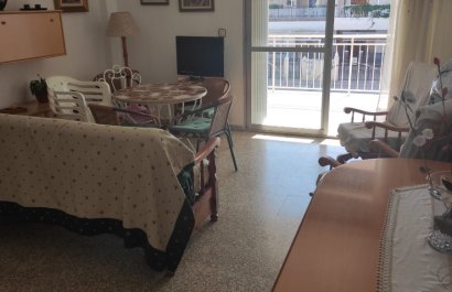 Reventa - Apartamento / piso - Los Alcázares