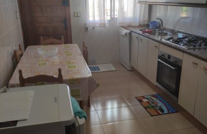 Reventa - Apartamento / piso - Los Alcázares