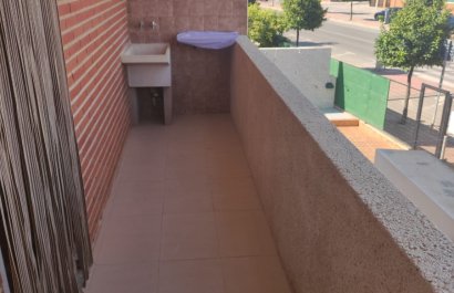 Reventa - Apartamento / piso - Los Alcázares