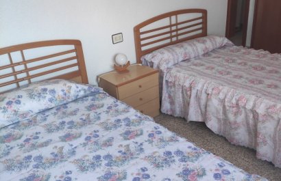 Reventa - Apartamento / piso - Los Alcázares