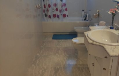 Reventa - Apartamento / piso - Los Alcázares