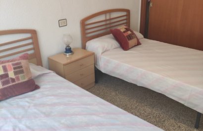 Reventa - Apartamento / piso - Los Alcázares