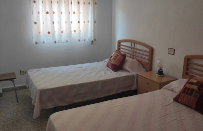 Reventa - Apartamento / piso - Los Alcázares