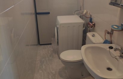 Reventa - Apartamento / piso - Los Alcázares