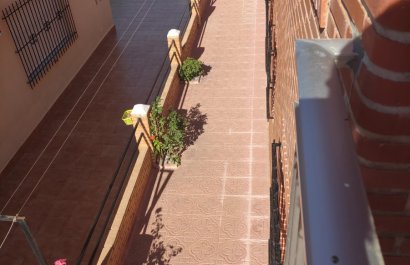 Reventa - Apartamento / piso - Los Alcázares