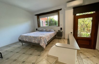 Reventa - Villa - Mijas