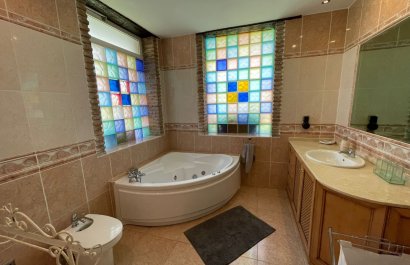 Reventa - Villa - Mijas