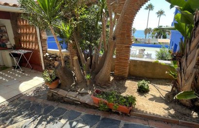 Reventa - Villa - Mijas