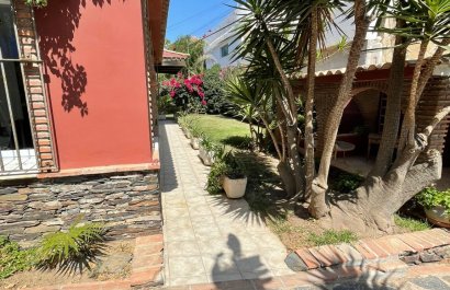 Reventa - Villa - Mijas