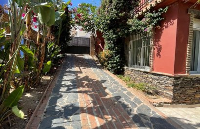 Reventa - Villa - Mijas