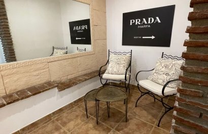 Reventa - Villa - Mijas