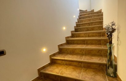 Reventa - Villa - Mijas