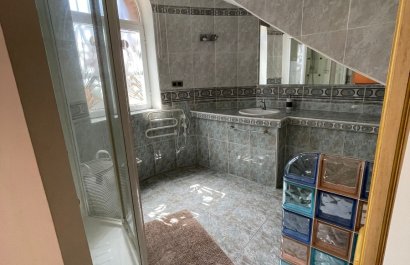 Reventa - Villa - Mijas