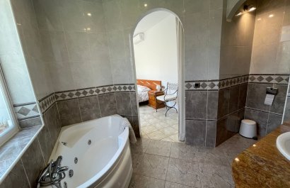 Reventa - Villa - Mijas