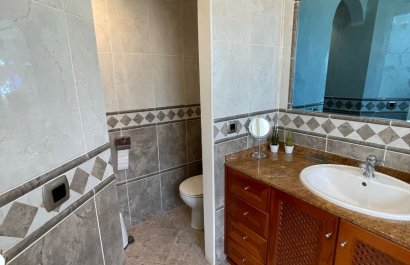 Reventa - Villa - Mijas