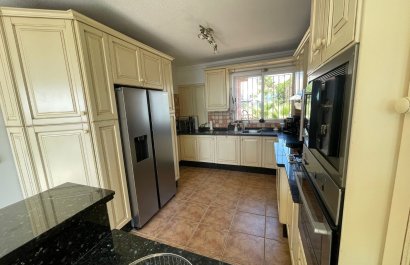 Reventa - Villa - Mijas