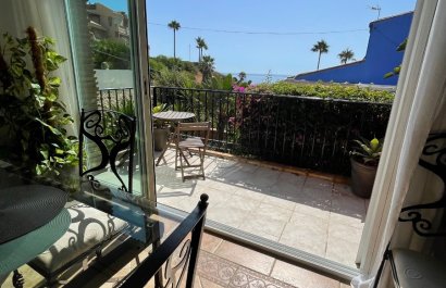 Reventa - Villa - Mijas