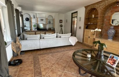 Reventa - Villa - Mijas