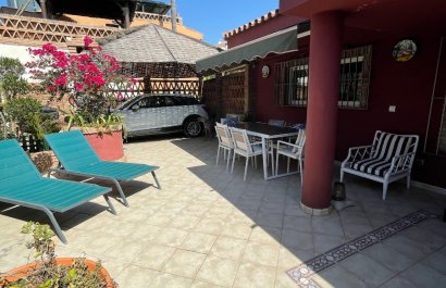 Reventa - Villa - Mijas