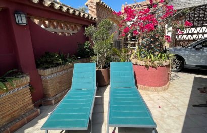 Reventa - Villa - Mijas