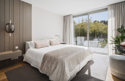 Resale - Villa - Estepoa - El Paraíso