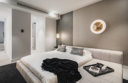 Resale - Villa - Estepoa - El Paraíso