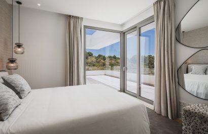 Resale - Villa - Estepoa - El Paraíso