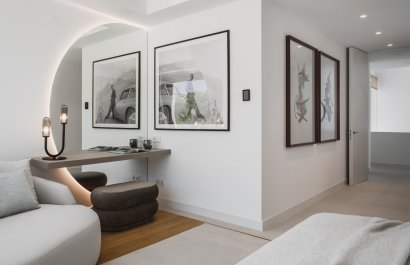 Resale - Villa - Estepoa - El Paraíso