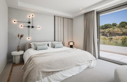 Resale - Villa - Estepoa - El Paraíso