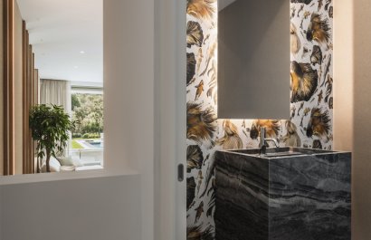 Resale - Villa - Estepoa - El Paraíso