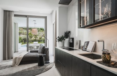 Resale - Villa - Estepoa - El Paraíso