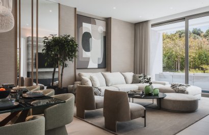 Resale - Villa - Estepoa - El Paraíso