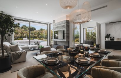 Resale - Villa - Estepoa - El Paraíso