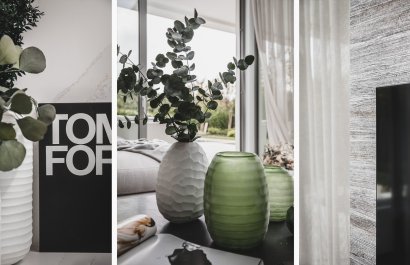 Resale - Villa - Estepoa - El Paraíso