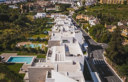 Resale - Villa - Estepoa - El Paraíso