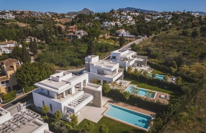 Resale - Villa - Estepoa - El Paraíso