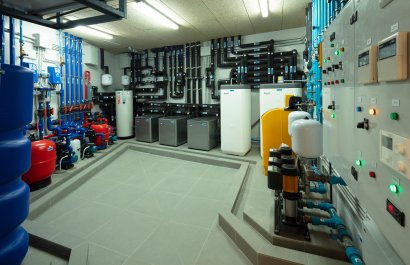 Resale - Villa - Benahavís - La Quinta