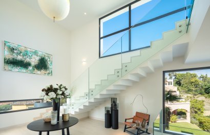 Resale - Villa - Benahavís - La Quinta