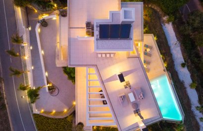 Resale - Villa - Benahavís - La Quinta