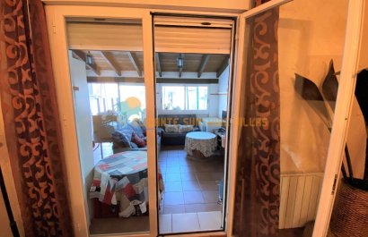 Resale - Townhouse / Duplex / Corner - Salinas