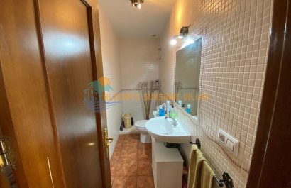 Resale - Townhouse / Duplex / Corner - Salinas